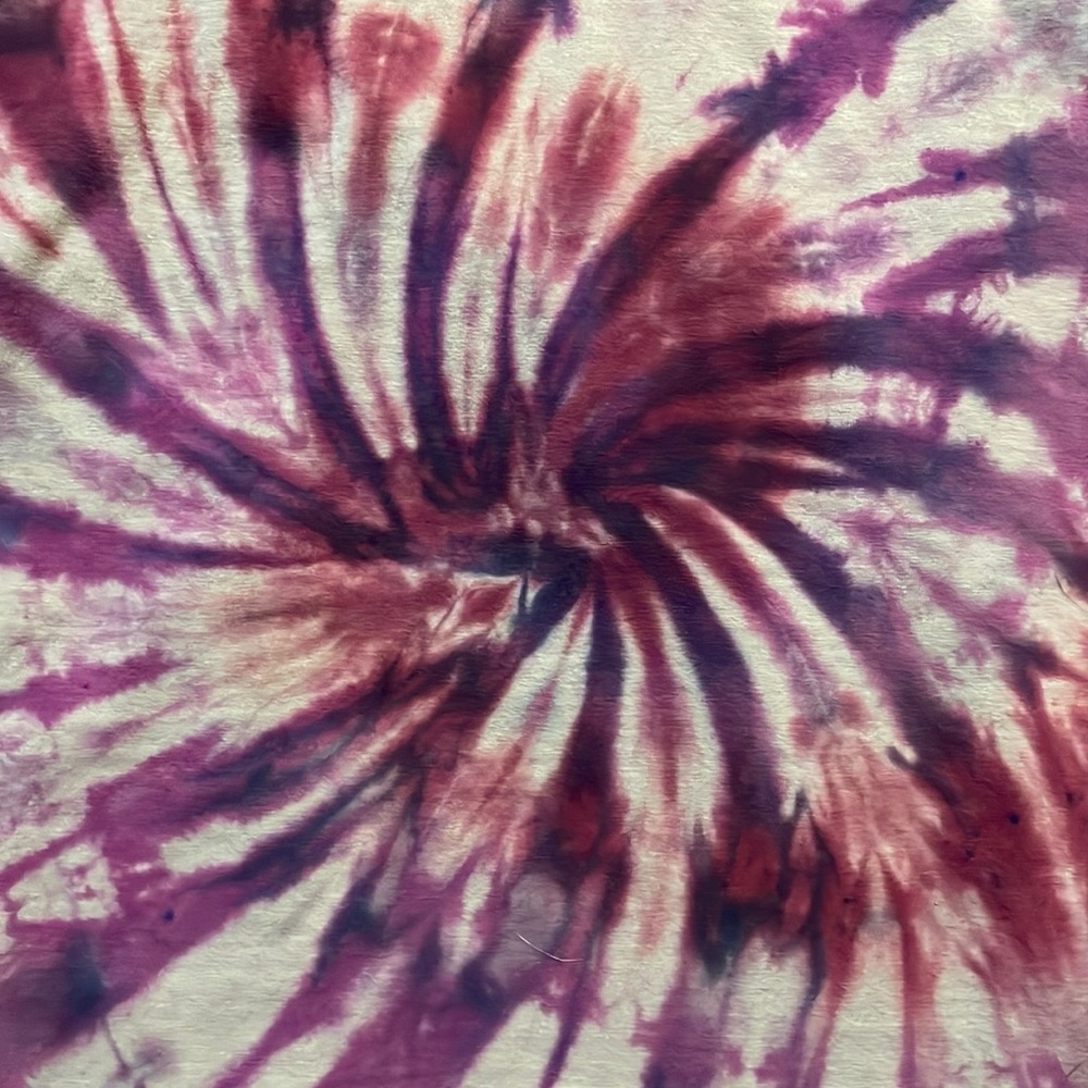 Free People Movement Hot Shot Mini Dress size XS NEW Mocha Tie Dye - Picture 5 of 6